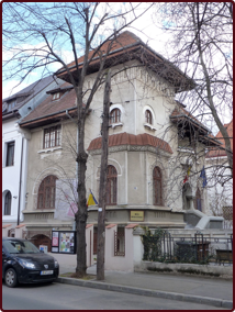 Imposing Villas Of The Rich N Famous The Aviatorilor